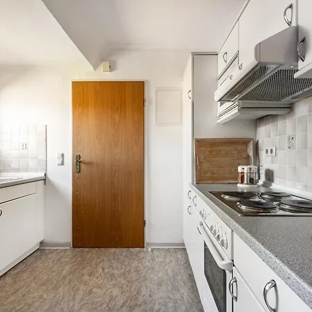 Parma 3-zimmer-apartment Palmyra *